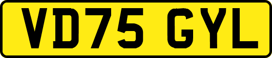 VD75GYL
