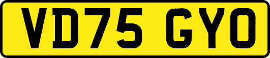 VD75GYO