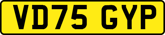 VD75GYP