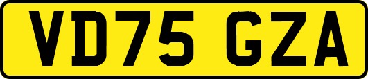 VD75GZA