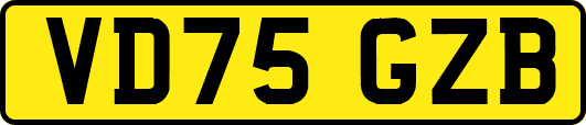 VD75GZB