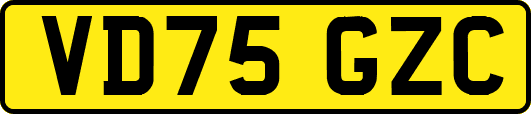VD75GZC