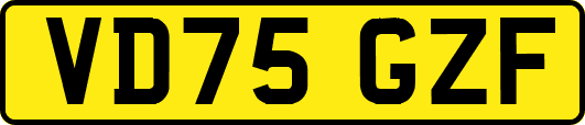 VD75GZF