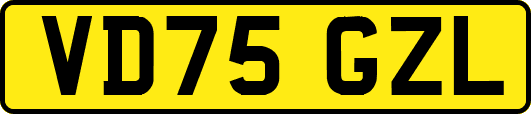 VD75GZL