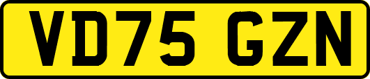 VD75GZN