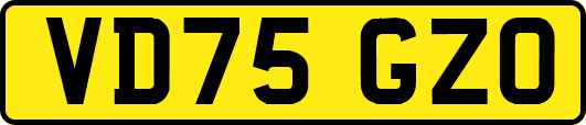 VD75GZO
