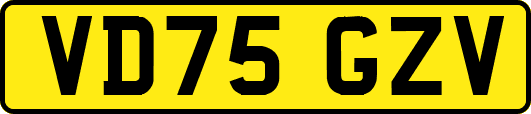 VD75GZV