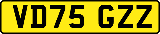 VD75GZZ
