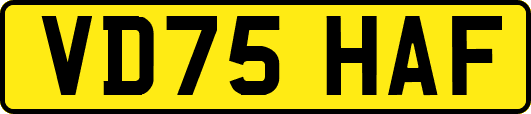 VD75HAF