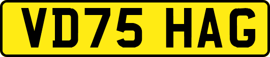 VD75HAG