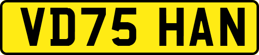 VD75HAN
