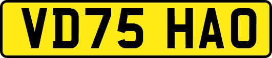 VD75HAO