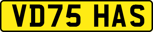 VD75HAS