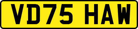 VD75HAW