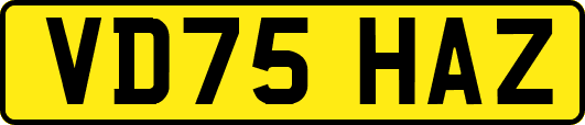 VD75HAZ