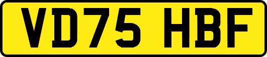 VD75HBF