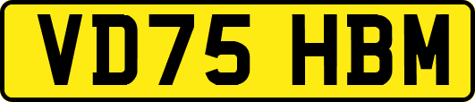 VD75HBM