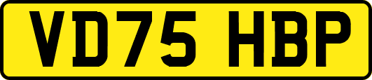 VD75HBP
