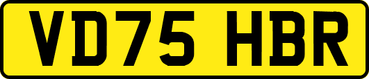 VD75HBR