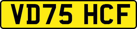 VD75HCF
