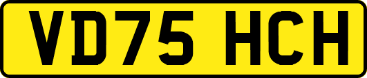 VD75HCH