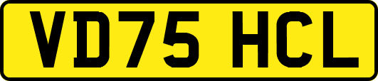 VD75HCL