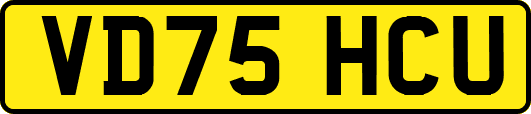 VD75HCU