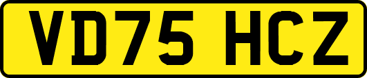 VD75HCZ