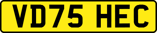 VD75HEC