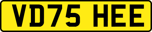 VD75HEE
