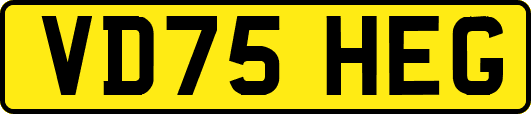 VD75HEG
