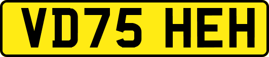 VD75HEH