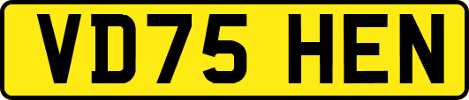 VD75HEN