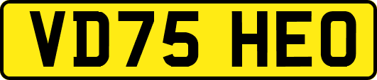 VD75HEO