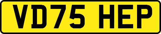 VD75HEP