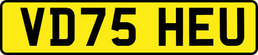VD75HEU