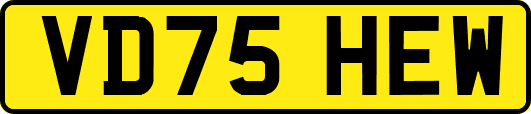 VD75HEW