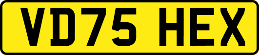 VD75HEX