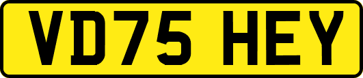 VD75HEY
