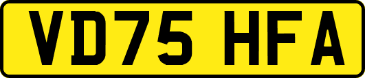 VD75HFA