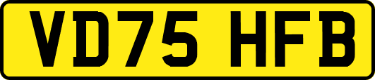 VD75HFB
