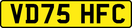 VD75HFC