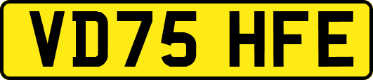 VD75HFE
