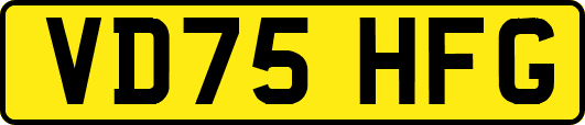 VD75HFG