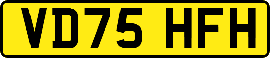 VD75HFH