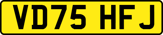 VD75HFJ