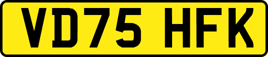 VD75HFK