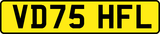 VD75HFL