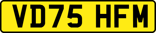 VD75HFM