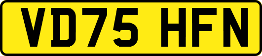 VD75HFN